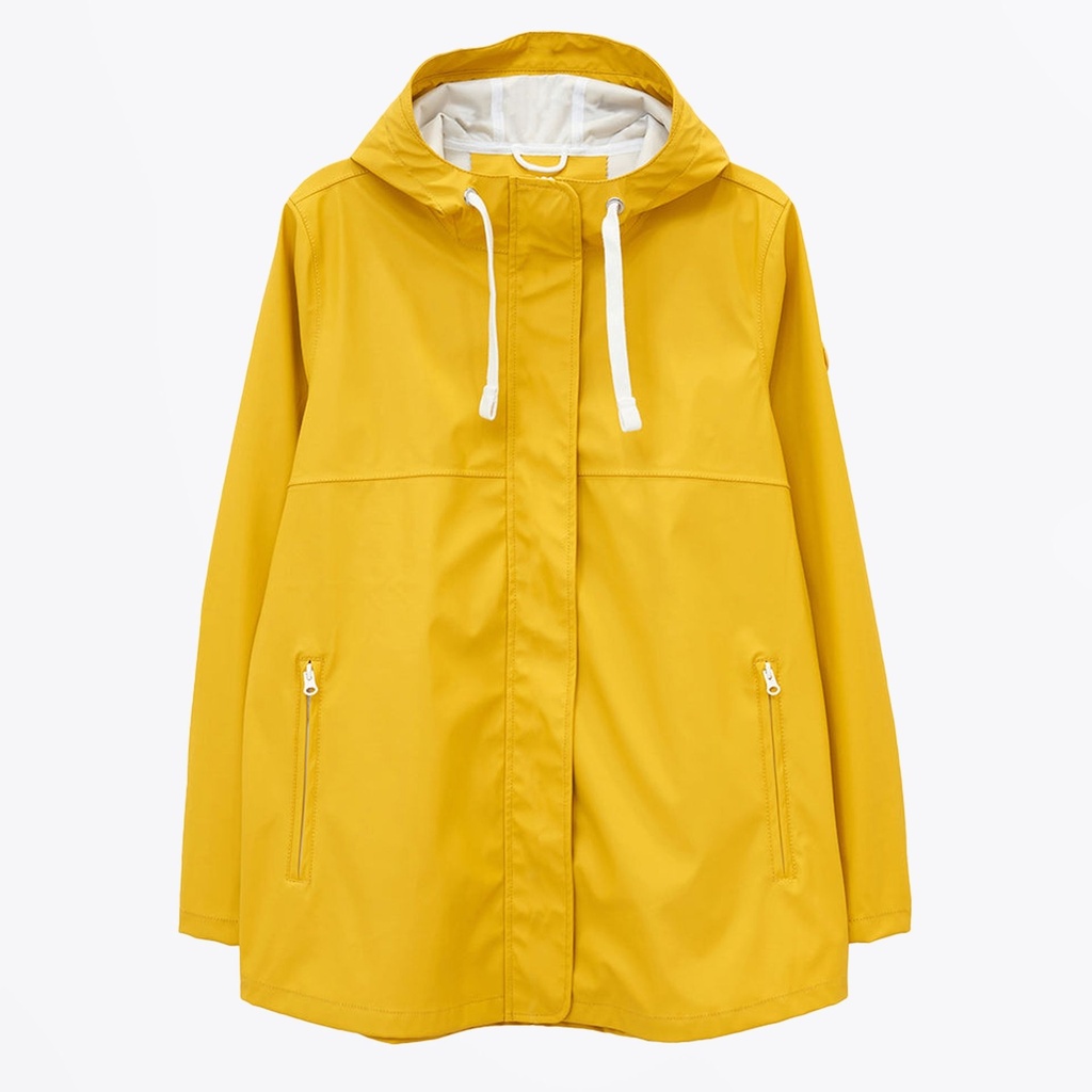 輕量防風外套－「維多利亞細雨」