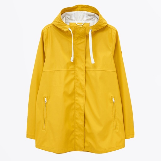 輕量防風外套－「維多利亞細雨」